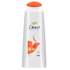 Шампунь DOVE 400мл Довжина та сяйво