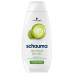 Шампунь SCHAUMA 400мл Care&Detox
