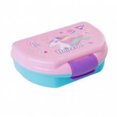 Ланч-бокс YES 708165 Glamour 350мл /708165/