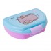 Ланч-бокс YES 708166 Pusheen 350мл /708166/