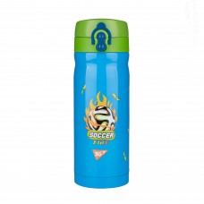 Термос YES 708199 Football 350мл /708199/