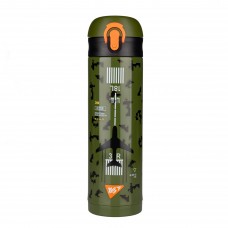 Термос YES 708202 Military 420мл /708202/