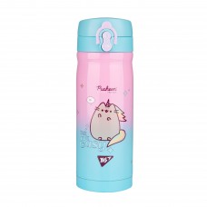Термос YES 708198 Pusheen 350мл /708198/