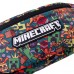 Сумка поясна Бананка YES 559700/SP-34 Minecraft /559700/
