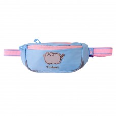 Сумка поясна Бананка YES 559687/SP-34 Pusheen /559687/