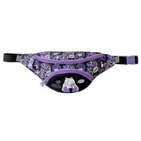 Сумка поясна Бананка YES 559708/SP-35 Anime /559708/