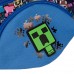 Сумка поясна Бананка YES 559710/SP-35 Minecraft /559710/