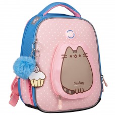 Рюкзак шкільний YES 559548/H-100 Pusheen, каркасний /559548/