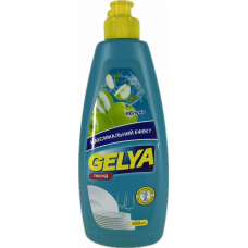 Засіб д/посуду Gelya 450мл Яблуко (12)