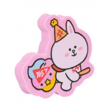 Гумка YES 560602 Line Friends (51) /560602/