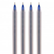 Ручка кулькова LAZOR Ink Tank-Jumbo синя 0,6 мм LINC