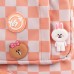 Рюкзак Yes Line Friends T-107