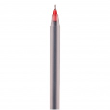 Ручка кулькова LINC Ink Tank 0,6 мм червона
