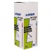 Ручка кулькова LINC LAZOR Ink Tank-Jumbo 0,6 мм червона