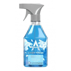 Засіб миючий ASTONISH 550мл Аромат свіжості, дезінфікуючий очищувач б/хлору, універсальний (курок)