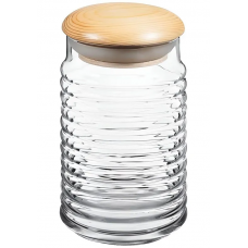 Банка д/сипучих Pasabahce Babylon 43173 1,12л