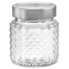 Банка д/сипучих Bormioli Rocco Delivery 300мл 01 00475707