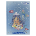 Щоденник шкільн. ZiBi KIDS Line 13765-14 40 арк. РУСАЛОНЬКА, тв.обкл. /ZB.13765-14/