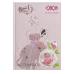Щоденник шкільн. ZiBi KIDS Line 13829 48арк. СУПЕР ДІВЧИНКА, тв.обкл. (10) /ZB.13829/