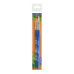Пензлики у наборі  3шт. ZiBi 6965BFR-2 щетина (кр. №3, пл. №6,9) /ZB.6965BFR-2/