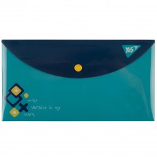 Папка на кнопці А6 YES 492266 Ukraine (10) /492266/