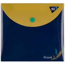 Папка на кнопці B6 YES 492274 Ukraine (10) /492274/