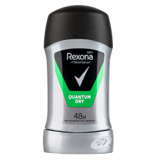 Дезодорант Rexona 50мл стік чол. Невидима свіжість