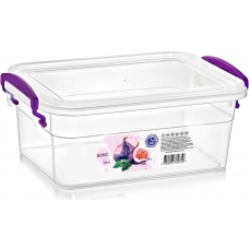 Судок д/харч. продуктів Народний продукт №13 1,6л /1006/