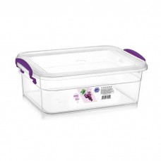 Судок д/харч. продуктів Народний продукт №53 2,5л /5340/