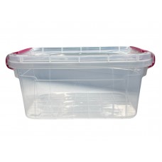 Судок д/харч. продуктів VIOLET HOUSE 7468 4,0л (контейнер) /7468/