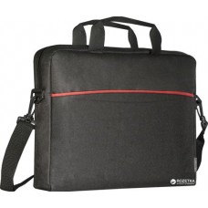 Сумка для ноутбука 15.6дюйм. DEFENDER Lite 26083 чорна