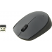 Мишка LOGITECH оптична M170 USB чорно-сіра, бездротова /910-004642/