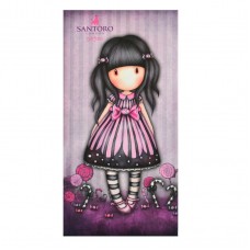 Блокнот 100*200 64 Кл. YES Інтегральний Santoro Candy