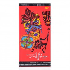 Блокнот 100*200 96 Кл. YES 7БЦ African Style