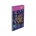 Блокнот А7 50 Клей YES Etta Vee Cosmos