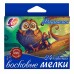 Олівець масл. круглий 24 кол. "Фантазія" (9,5 * 90) 25С1521-08