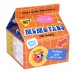 Папір для записів YES Tetra Pak Sticky mood 200 арк., 7*7,5см