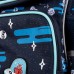 Рюкзак шкільний 1Вересня S-99 Out Of Space