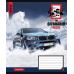 Зошит  48 аркушів = 1ВЕРЕСНЯ 766453 The offroader (10) /766453/