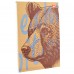Блокнот YES Animals 80 аркушів клітинка