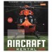 Зошит  48 аркушів = 1ВЕРЕСНЯ 766730 Авіа (10) /766730/