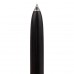 Ручка гелева автоматична LINC Pentonic GRT 0,7 мм чорна