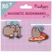 Закладки магнітні Yes Pusheen food 2шт