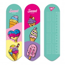 Закладка 2D Yes Sweet Cream