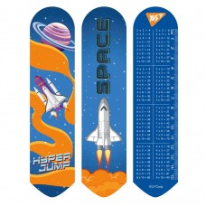 Закладка 2D Yes Space