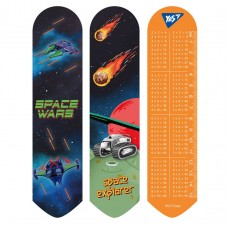 Закладка 2D Yes Space wars