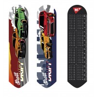 Закладка 2D Yes Street drift