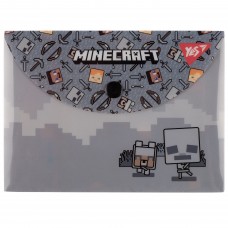 Папка на кнопці B7 YES 492262 Minecraft (10) /492262/
