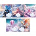 Зошит  12арк. # YES 766919 Let your dreams (25) /766919/