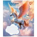 Зошит  12арк. # YES 766919 Let your dreams (25) /766919/